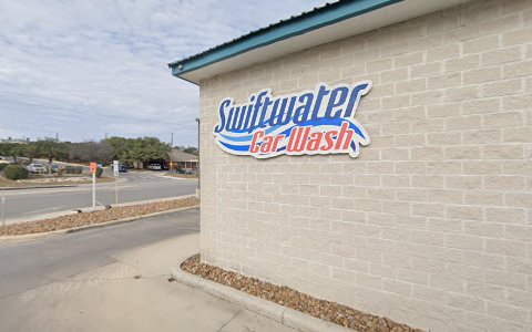 Car Wash «Swiftwater Car Wash #7», reviews and photos, 11914 Huebner Rd, San Antonio, TX 78230, USA