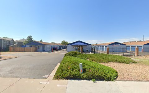 Self-Storage Facility «Mini U Storage», reviews and photos, 8600 E Mississippi Ave, Denver, CO 80247, USA