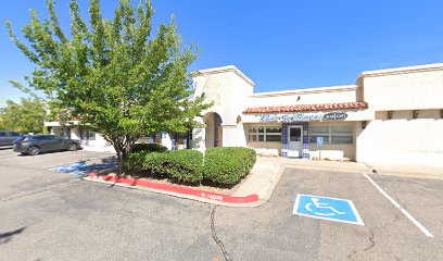 Paul R. Hordes, DC - Pet Food Store in Albuquerque New Mexico