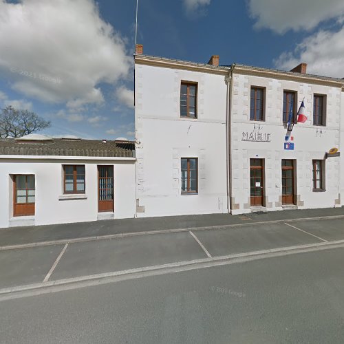 École privée Ogec De Bonnoeuvre Vallons-de-L'Erdre
