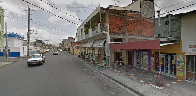 Opiniones de Quil Peluquería en Guayaquil - Peluquería