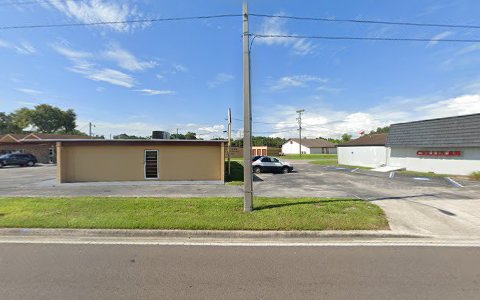 Self-Storage Facility «Cooper Mini-Storage», reviews and photos, 2880 Havendale Blvd NW, Winter Haven, FL 33881, USA