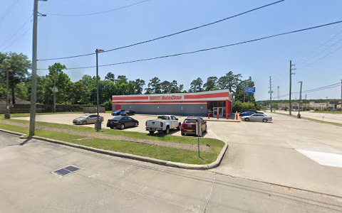 Auto Parts Store «AutoZone», reviews and photos, 6823 Fm 1488 Rd, Magnolia, TX 77354, USA