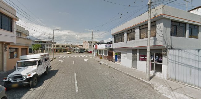 Opiniones de Servicios Exequiales "Valparaiso" en Ibarra - Funeraria