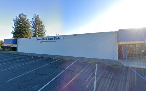 Auto Parts Store «NAPA Auto Parts - Santa Rosa Auto Parts Co», reviews and photos, 1110 Santa Rosa Ave, Santa Rosa, CA 95404, USA