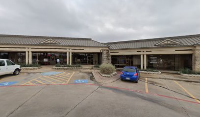 Dr. Adam Milroy - Pet Food Store in Southlake Texas