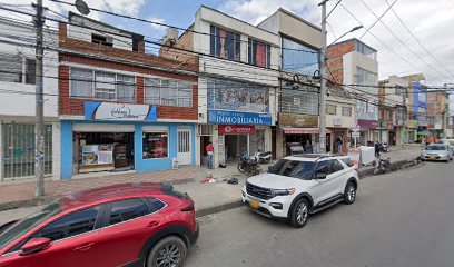 Proyectamos Inmobiliaria Ltda en Bogotá 