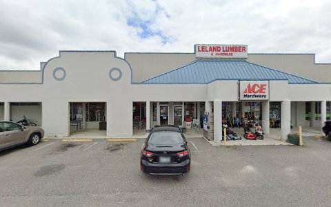 Hardware Store «Leland Ace Hardware», reviews and photos, 117 B Village Road NE, Leland, NC 28451, USA