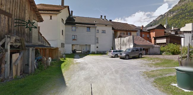 Gassa Sutò 21, 7013 Domat/Ems, Schweiz