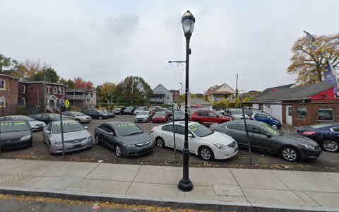 Used Car Dealer «James Motor Cars», reviews and photos, 695 Broad St, Hartford, CT 06106, USA