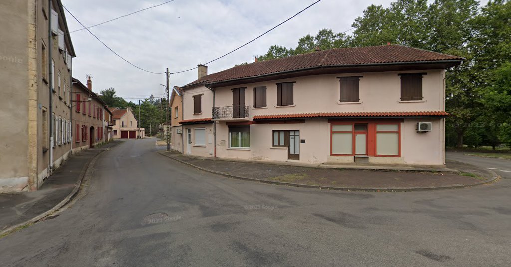 Bourgoin Gérard à Cransac (Aveyron 12)