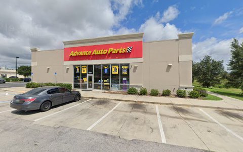 Auto Parts Store «Advance Auto Parts», reviews and photos, 38401 US-27, Davenport, FL 33837, USA