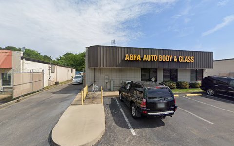 Auto Body Shop «ABRA Auto Body & Glass», reviews and photos, 7980 Patriot Dr, Cordova, TN 38018, USA