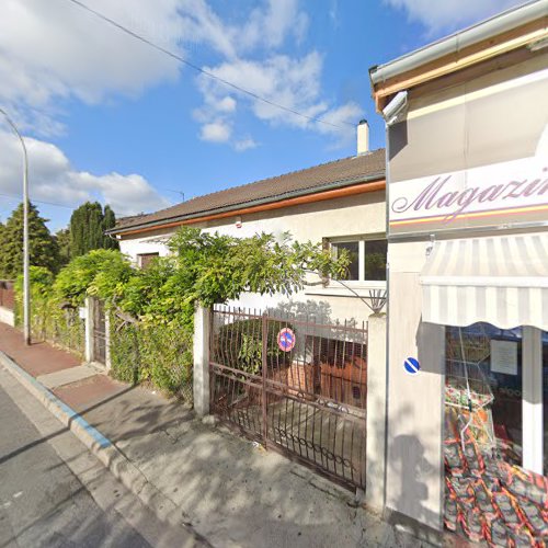 Românașu / Magasain Roumain/ Épicerie Roumaine à Le Blanc-Mesnil
