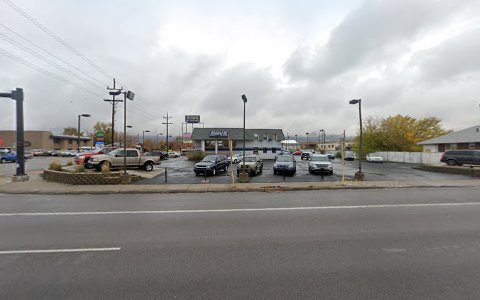 Used Car Dealer «Dunk-Lee Auto», reviews and photos, 3110 Wall Ave, Ogden, UT 84401, USA