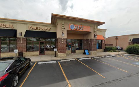 Cell Phone Store «AT&T Authorized Retailer», reviews and photos, 18219 Harlem Ave, Tinley Park, IL 60477, USA