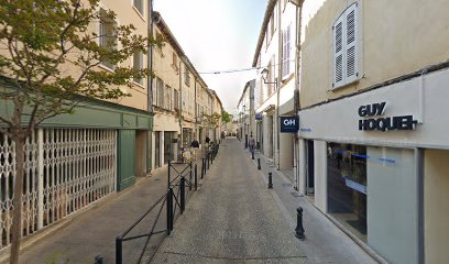 Midi Libre Villeneuve-lès-Avignon