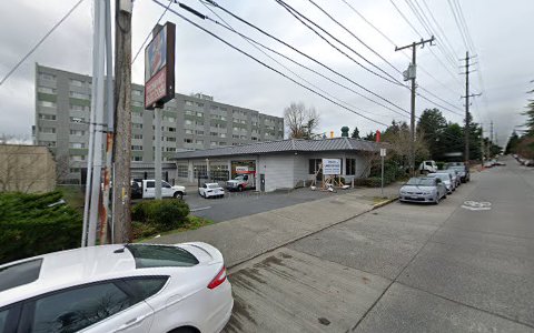 Auto Repair Shop «Roosevelt Auto Body - Collision 1», reviews and photos, 11035 8th Ave NE, Seattle, WA 98125, USA