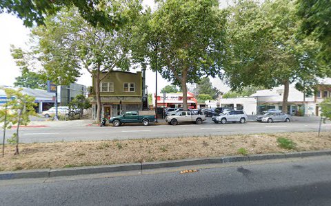 Auto Repair Shop «Berkeley Auto Repair», reviews and photos, 2226 San Pablo Ave, Berkeley, CA 94702, USA