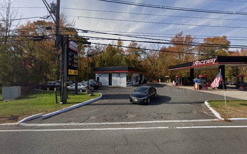 Auto Repair Shop «BMB Auto Inc», reviews and photos, 215 U.S. 9, Englishtown, NJ 07726, USA