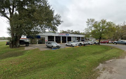 Car Repair and Maintenance «Pep Boys Auto Service & Tire», reviews and photos, 317 E 9 Mile Rd, Pensacola, FL 32514, USA