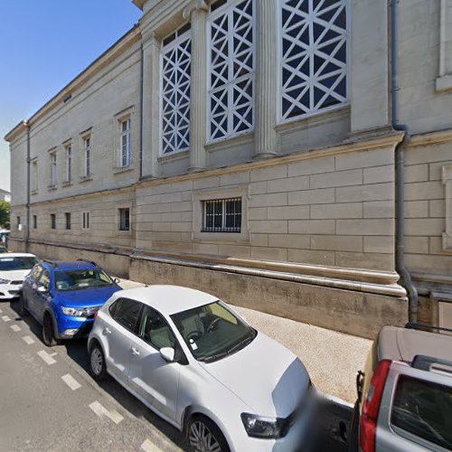 Agence d'assurance Mutuelle de Poitiers Assurances - Frédéric CLAIRAND Périgueux