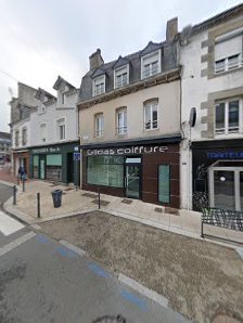 Gildas Coiffure 1 Rue Notre Dame, 22600 Loudéac, France