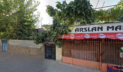 Arslan Market