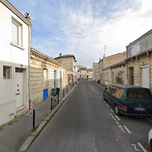 Cabinet TRAJECTOIRES FORMATION CONSEILS à Bordeaux