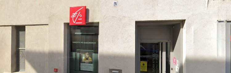 Photo du Banque Caisse d'Epargne Anneyron à Anneyron