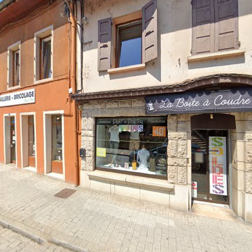 Pharmacie Pharmacie De La Fontaine Yenne