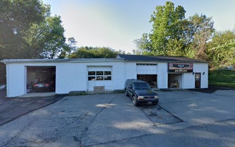 Auto Body Shop «RS Collision Service, Inc.», reviews and photos, 1057 Fairview Ave, Stroudsburg, PA 18360, USA