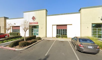 Vang's Chiropractor - Pet Food Store in Stockton California