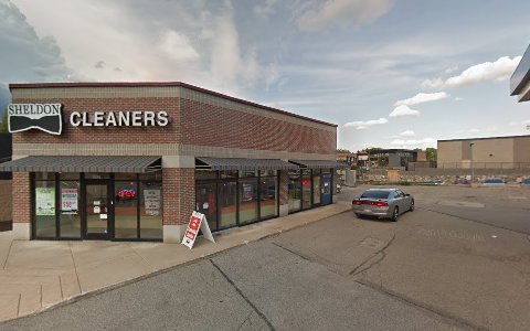 Dry Cleaner «Sheldon Cleaners», reviews and photos, 1974 Breton Rd SE, Grand Rapids, MI 49506, USA