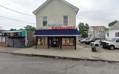 Grocery Store «Reyes Food Market», reviews and photos, 701 Cranston St, Providence, RI 02907, USA