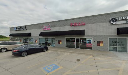 Dr. Mark Mouw - Pet Food Store in Council Bluffs Iowa