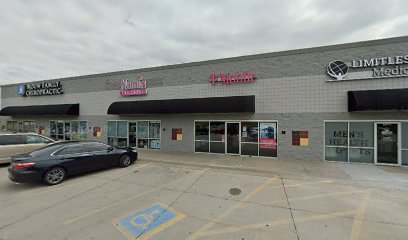 Van Rockel Jamison DC - Pet Food Store in Council Bluffs Iowa