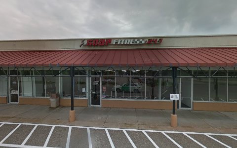 Gym «Snap Fitness», reviews and photos, 275 33rd St W, Hastings, MN 55033, USA