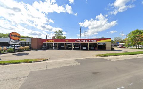 Car Repair and Maintenance «Midas», reviews and photos, 60 Skokie Valley Rd, Highland Park, IL 60035, USA