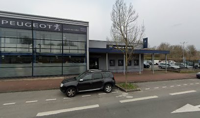 ObjectifCode - Centre d'examen du code de la route Tourcoing Tourcoing