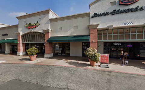 Post Office «Hallmark Store w/ Small Post Office», reviews and photos, 18030 Brookhurst St B, Fountain Valley, CA 92708, USA
