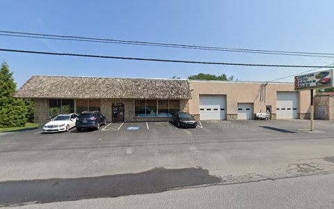 Auto Repair Shop «Custom Auto Repairs and Sales», reviews and photos, 2327 S Market St, Elizabethtown, PA 17022, USA