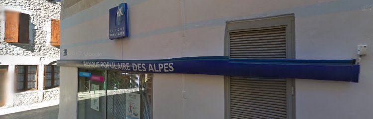 Photo du Banque Banque Populaire Auvergne Rhône Alpes à Die