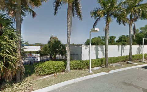 Self-Storage Facility «Public Storage», reviews and photos, 5150 W Copans Rd, Margate, FL 33063, USA