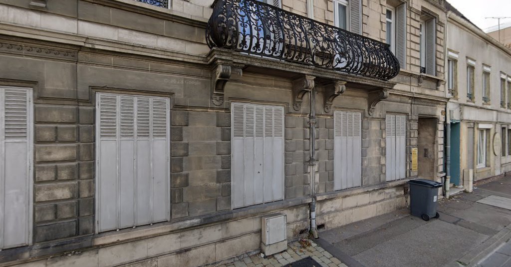 Cabinet du Dr MONTOYA à Troyes (Aube 10)