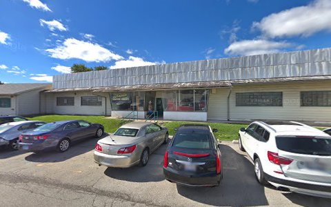 Auto Body Shop «Aspen Auto Body», reviews and photos, 7904 Joliet Rd, Willowbrook, IL 60527, USA