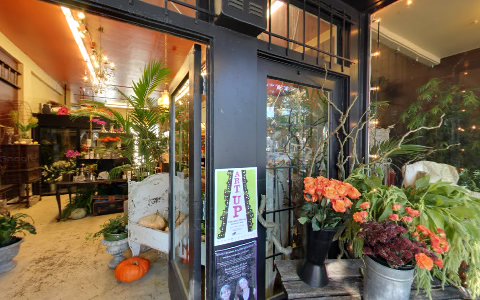Florist «Terra Bella Flowers & Mercantile», reviews and photos, 7321 Greenwood Ave N, Seattle, WA 98103, USA