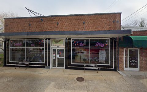 Florist «Petals On the Bluff», reviews and photos, 4504 US-70, White Bluff, TN 37187, USA