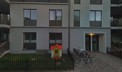 Købke Hus
