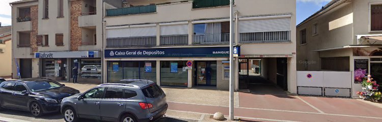 Photo du Banque Caixa Geral de Depósitos à Sainte-Geneviève-des-Bois
